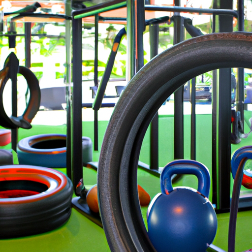 Comment Payer Moins Chère Fitness Park ?