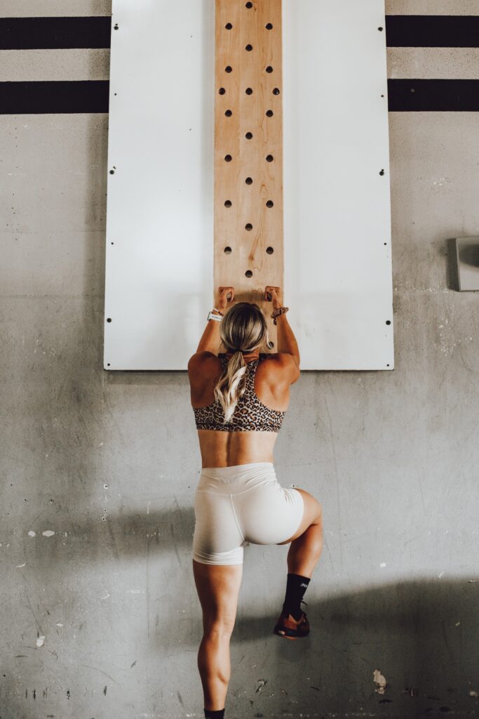 Pourquoi Les Gens Font Du Fitness ?