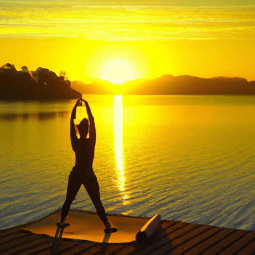 Quand Faire Du Fitness ?