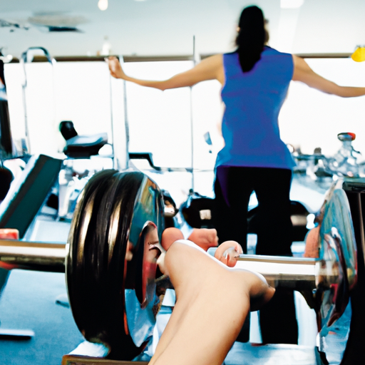 Quelles Sont Les Personnes Qui Fréquentent Les Salles De Sport ?