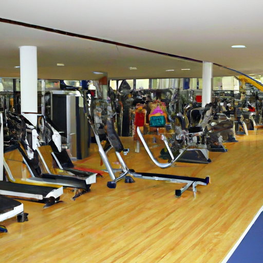 Salle De Sport Albi