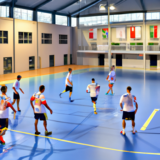 Salle De Sport Amiens
