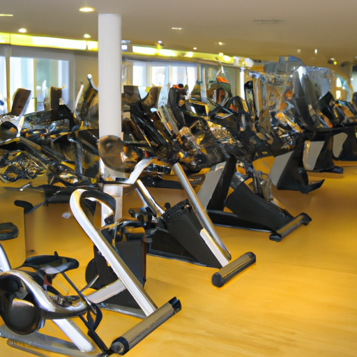 Salle De Sport Aulnay Sous Bois
