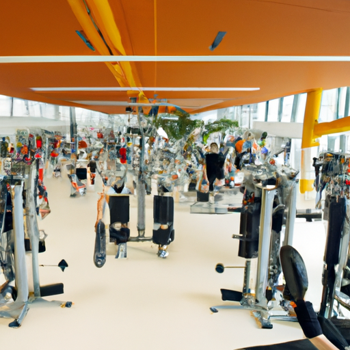 Salle De Sport Brest
