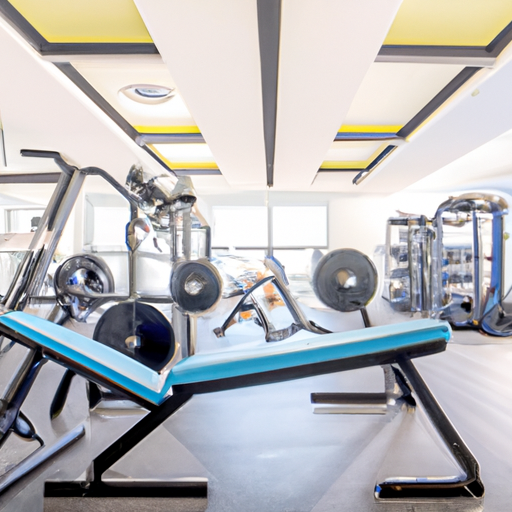 Salle De Sport Cannes