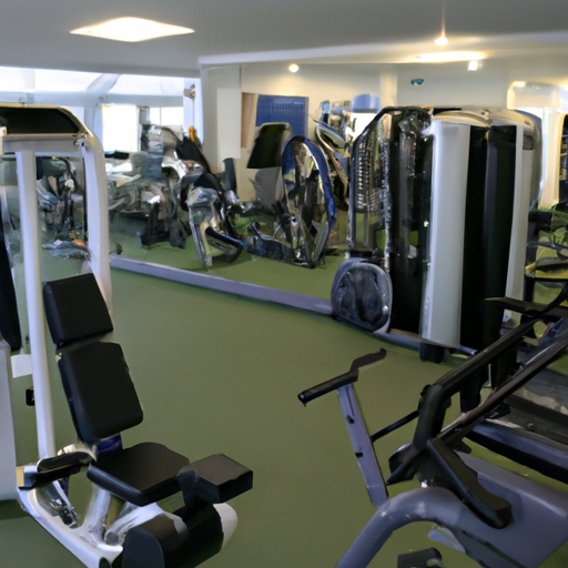 Salle De Sport Chalon Sur Saone