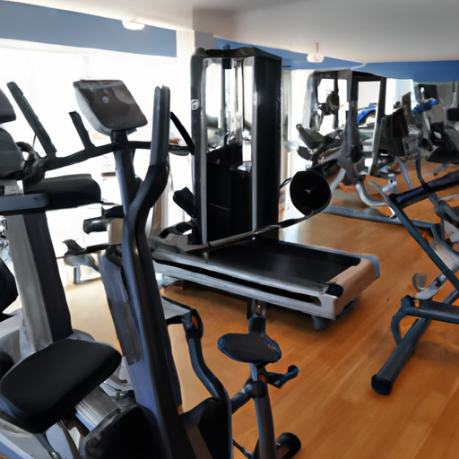 Salle De Sport Chalon Sur Saone