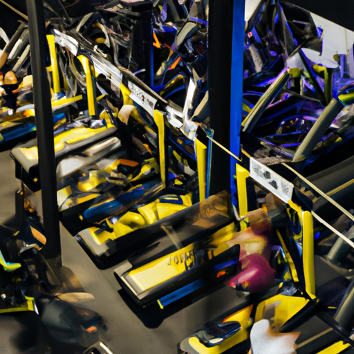 Salle De Sport Chambery