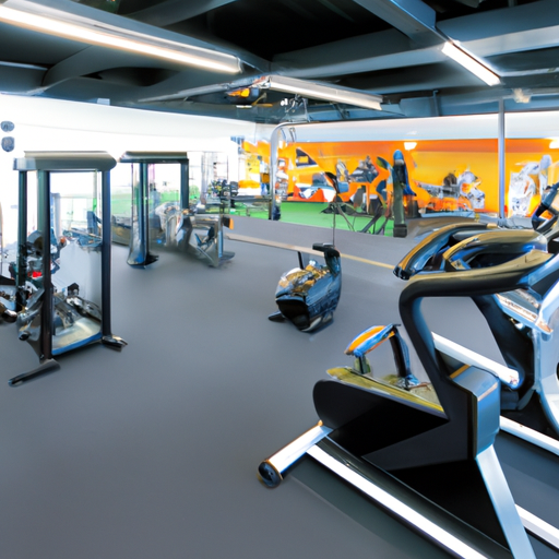 Salle De Sport Chambery