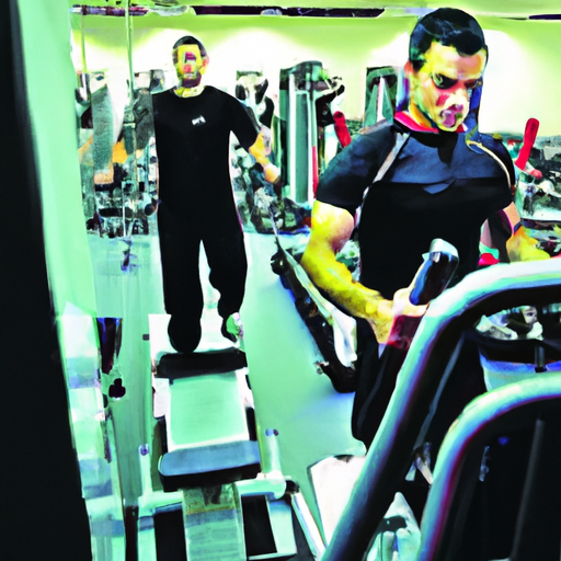 Salle De Sport Chelles