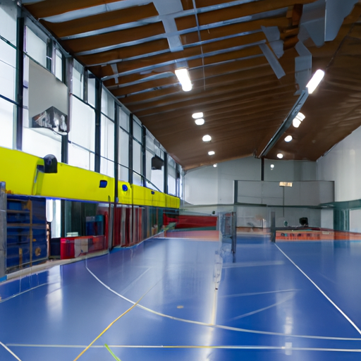 Salle De Sport Colomiers