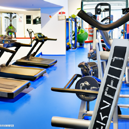Salle De Sport Le Havre