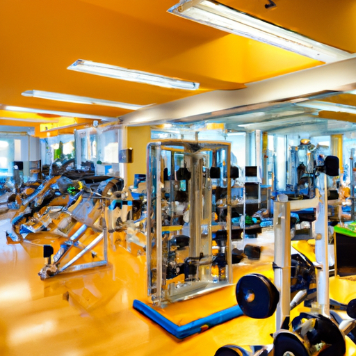 Salle De Sport Le Havre