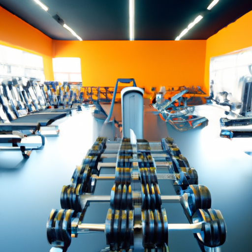 Salle De Sport Lorient