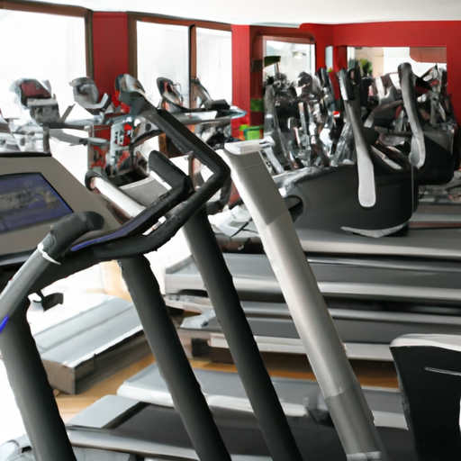 Salle De Sport Mulhouse