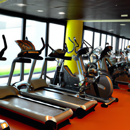 Salle De Sport Mulhouse