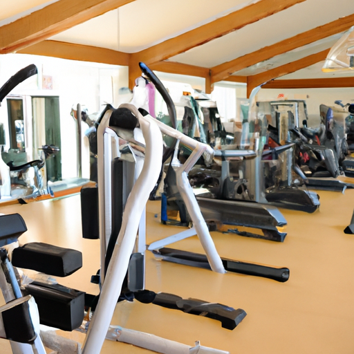 Salle De Sport Narbonne