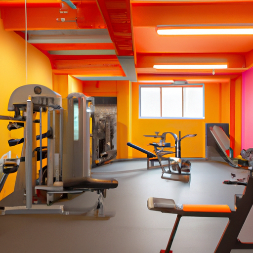 Salle De Sport Nice