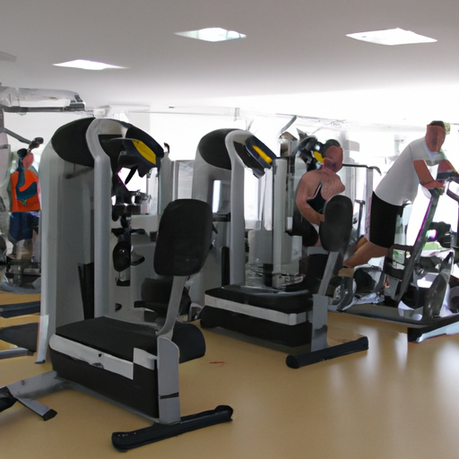 Salle De Sport Niort