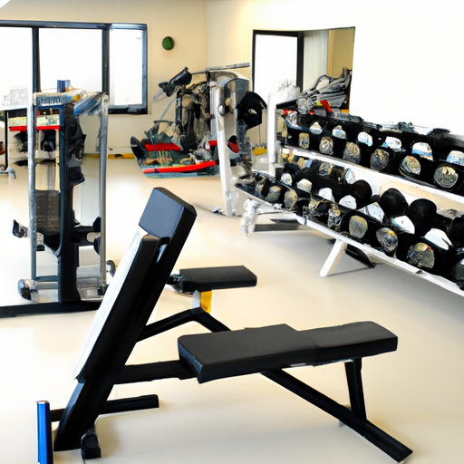 Salle De Sport Pour Mineur 15 Ans