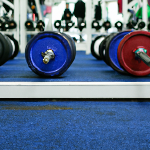 Salle De Sport Quimper