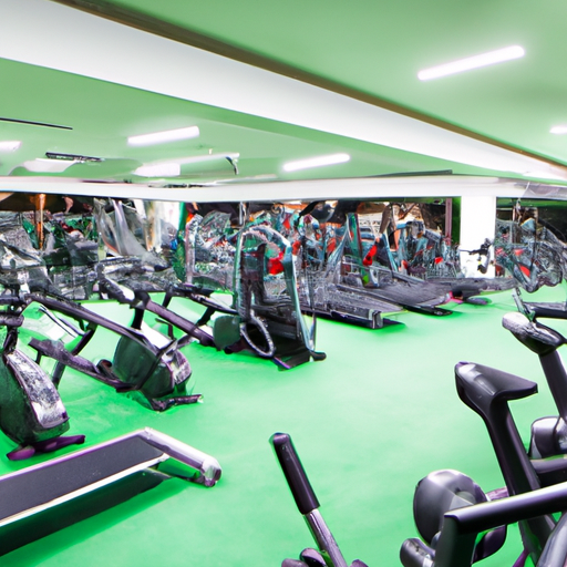 Salle De Sport Troyes
