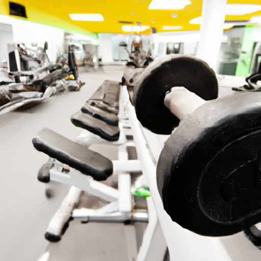 Salle De Sport Valenciennes