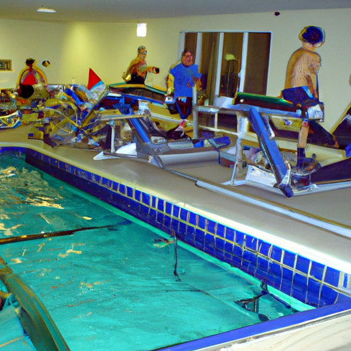 Salle De Sport Versailles